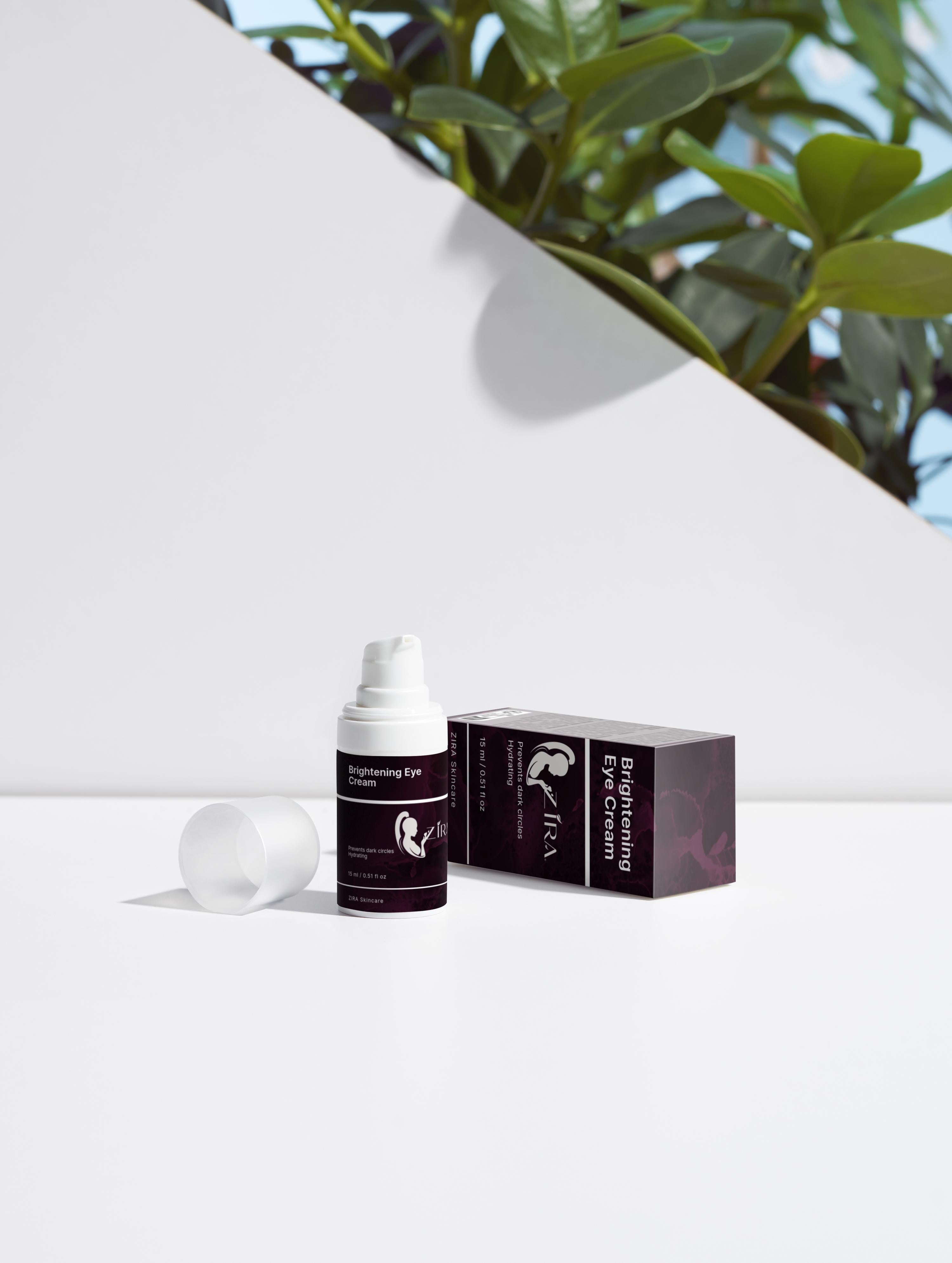 Brightening Eye Cream